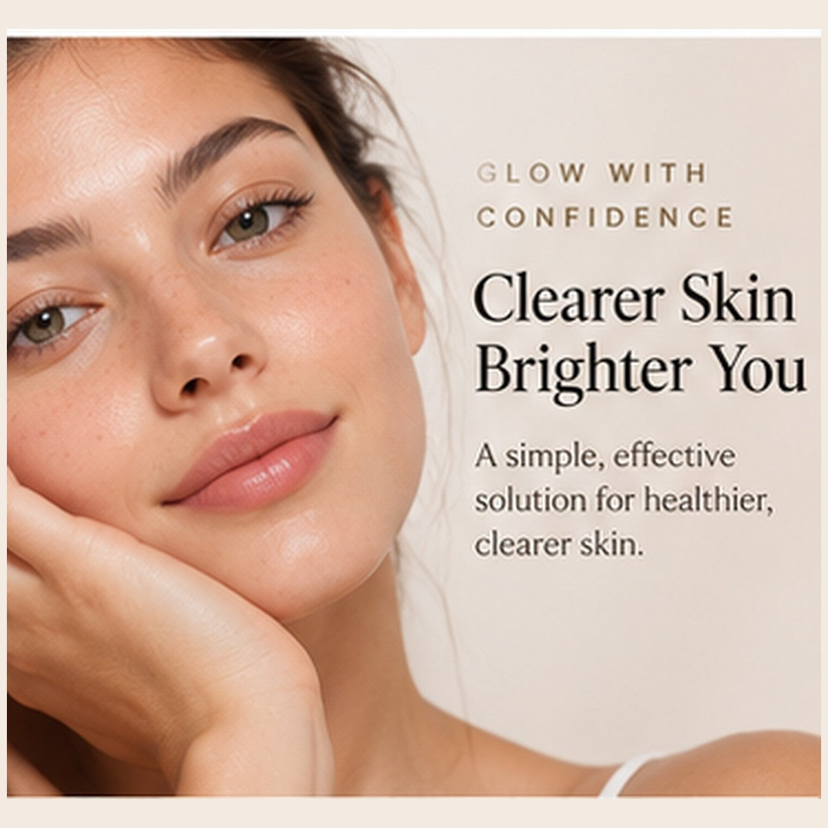 LED Red Blue Light Acne Treatment Pen